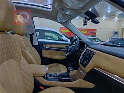 ام جي RX8